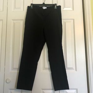Black Slacks